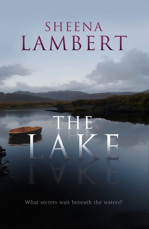 Produktbild: The Lake