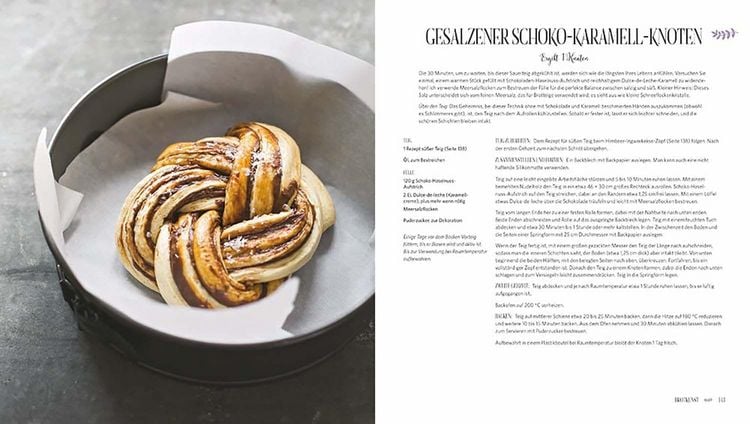 Produktbild: Sauerteig selbst gemacht & einfach