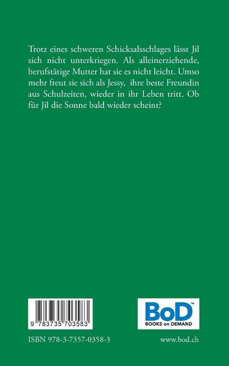 Produktbild: Und die Sonne scheint doch