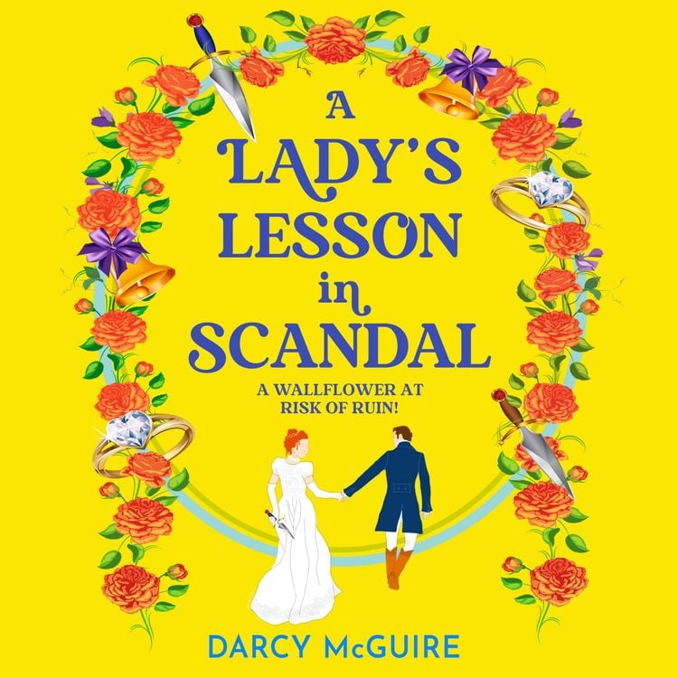Produktbild: Lady's Lesson in Scandal