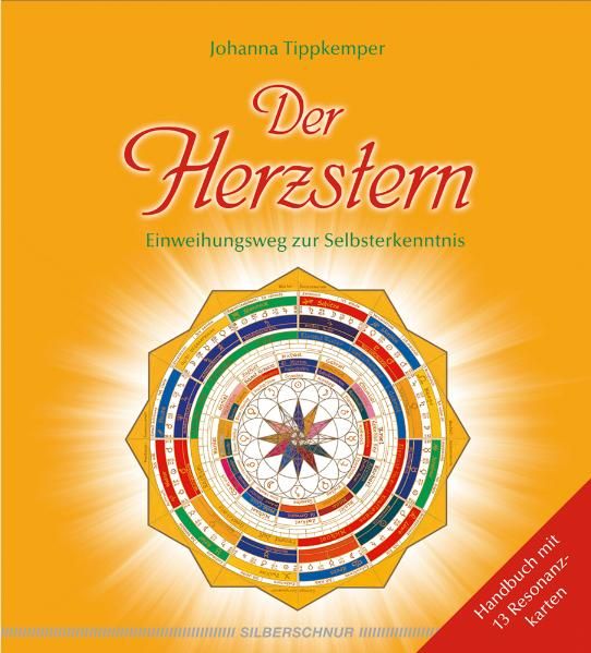 Produktbild: Der Herzstern