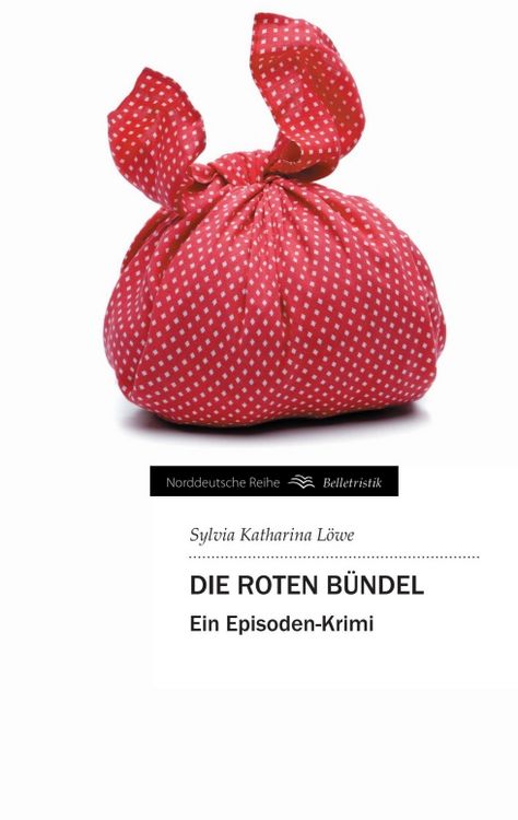 Produktbild: Die roten B&uuml;ndel