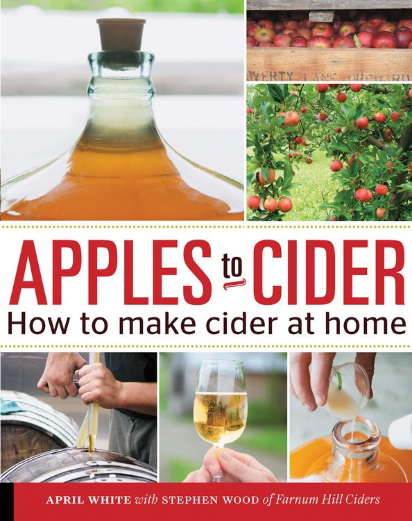 Produktbild: Apples to Cider