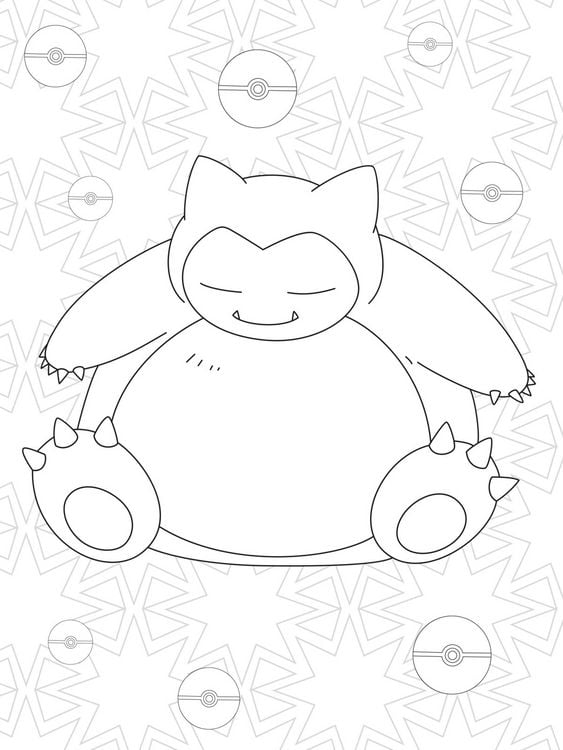 Produktbild: Pok&eacute;mon Activity-Buch: Das Malbuch