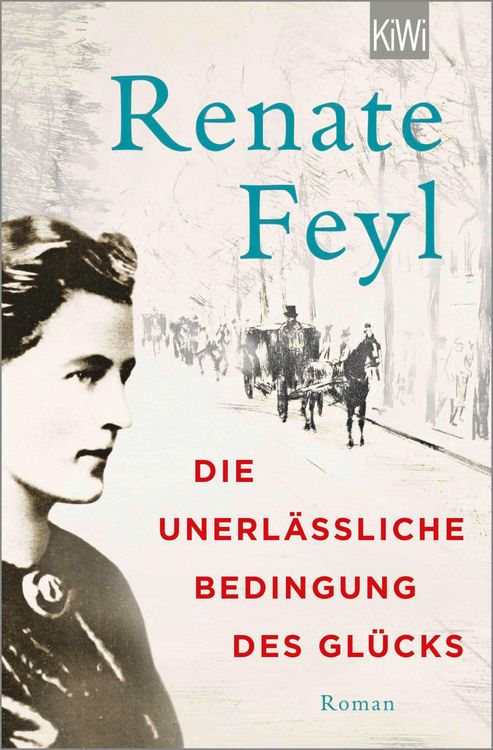 Produktbild: Die unerl&auml;ssliche Bedingung des Gl&uuml;cks