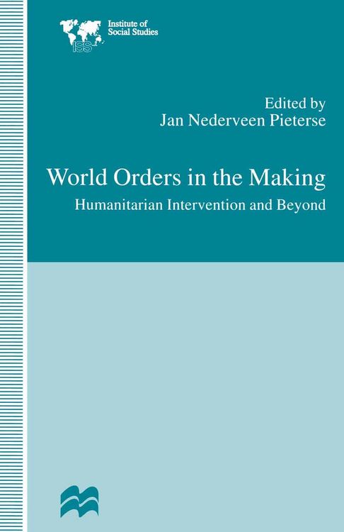 Produktbild: World Orders in the Making