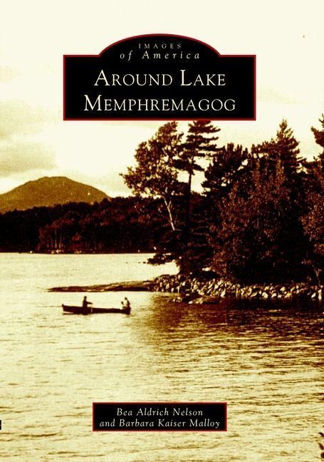 Produktbild: Around Lake Memphremagog