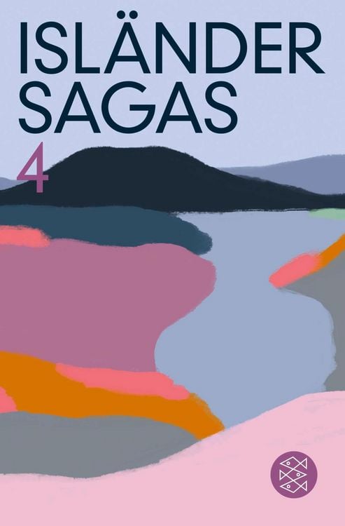 Produktbild: Isl&auml;ndersagas 4