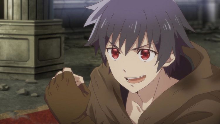 Produktbild: I'm Quitting Heroing - Vol. 1 (Ep. 1-6)