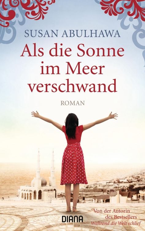 Produktbild: Als die Sonne im Meer verschwand