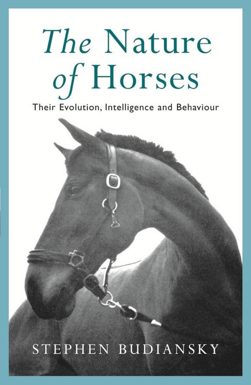 Produktbild: The Nature of Horses