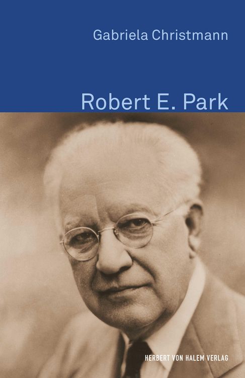 Produktbild: Robert E. Park
