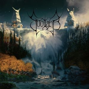 Produktbild: Ounas I(Black Vinyl)