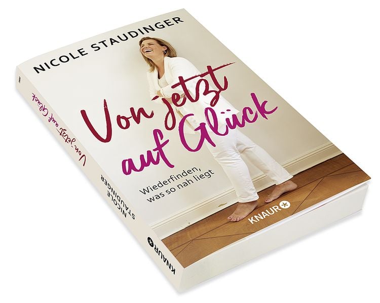 Von jetzt auf Glück