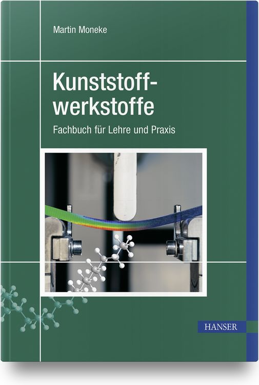 Produktbild: Kunststoffwerkstoffe