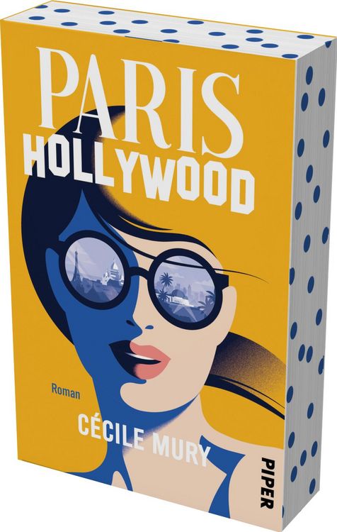 Produktbild: Paris Hollywood