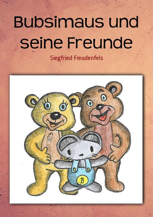 Produktbild: Bubsimaus und seine Freunde