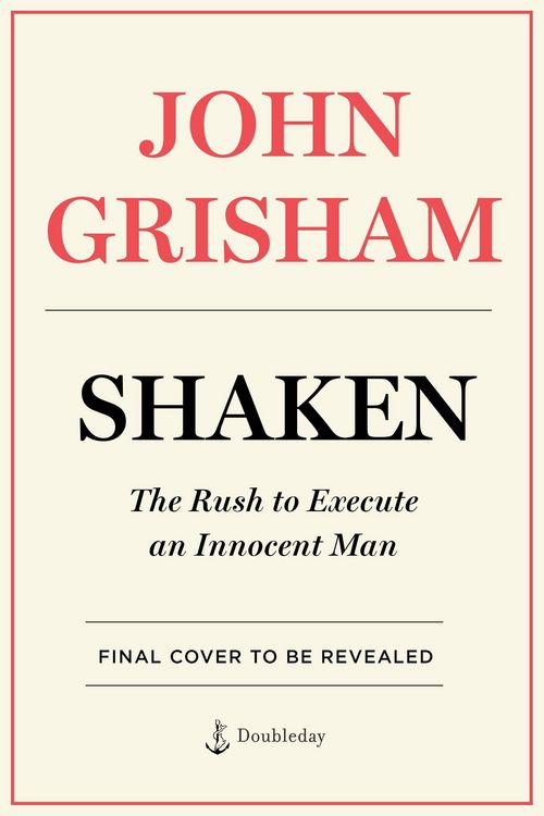Produktbild: Shaken - Limited Edition