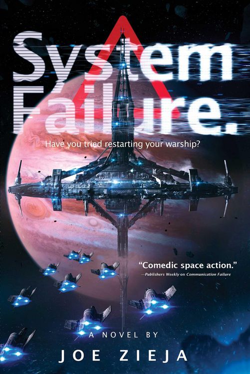 Produktbild: System Failure