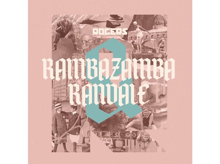 Produktbild: Rambazamba & Randale