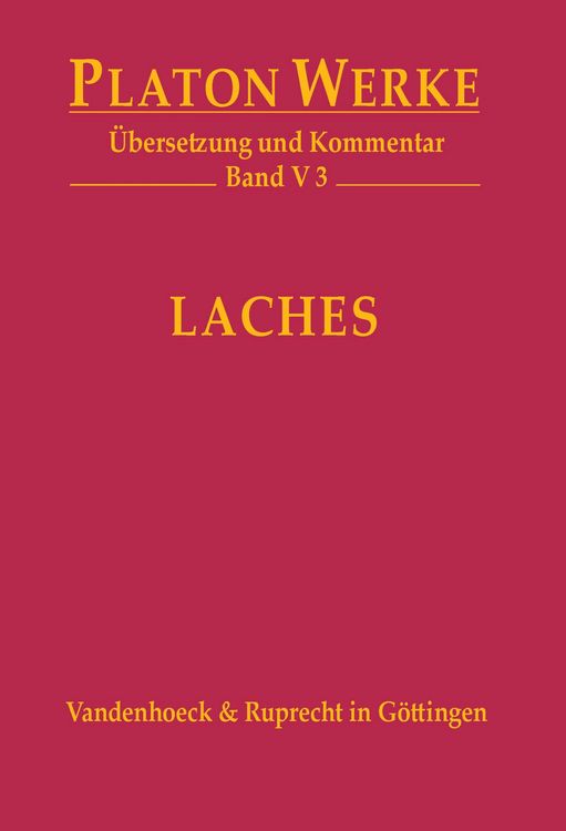 Produktbild: Laches
