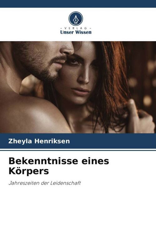 Produktbild: Bekenntnisse eines K&ouml;rpers