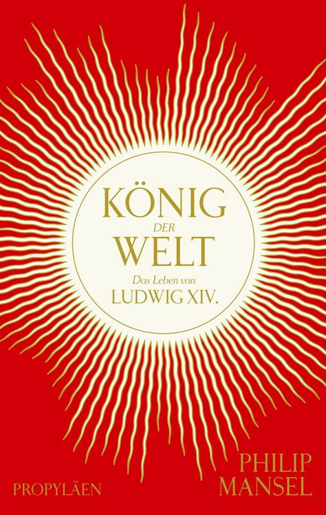 Produktbild: K&ouml;nig der Welt