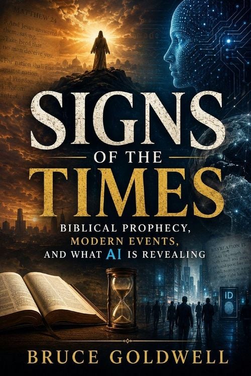 Produktbild: Signs of the Times
