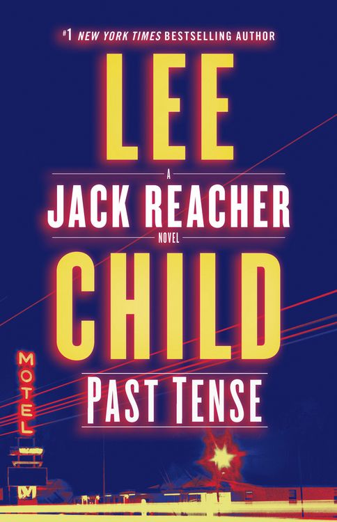 Produktbild: Past Tense