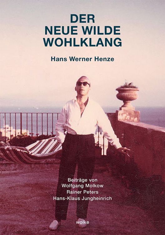 Produktbild: Der neue wilde Wohlklang