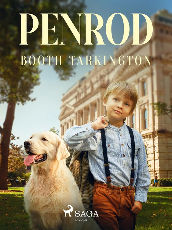 Produktbild: Penrod