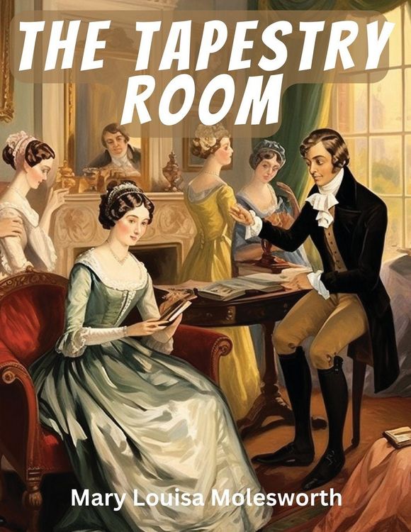 Produktbild: The Tapestry Room