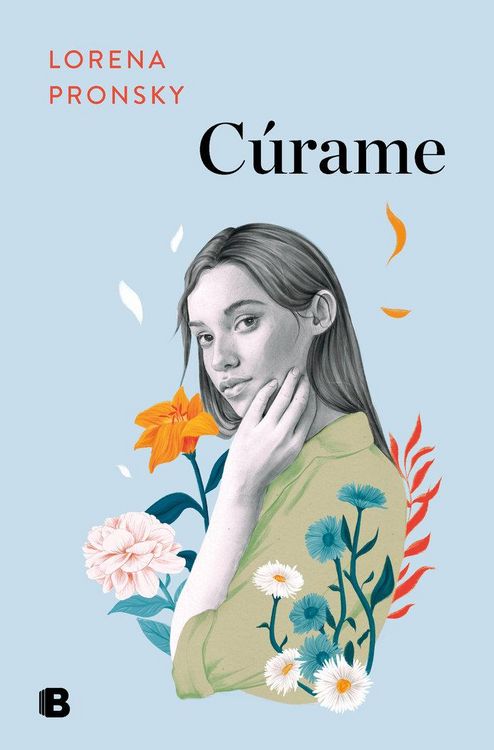 Produktbild: C&uacute;rame / Heal Me