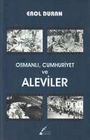 Produktbild: Osmanli, Cumhuriyet ve Aleviler