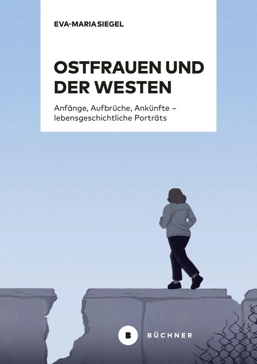 Produktbild: Ostfrauen und der Westen
