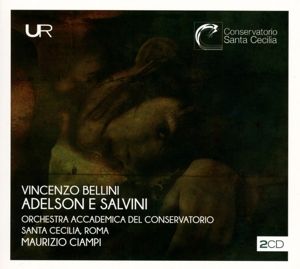 Produktbild: Adelson e Salvini
