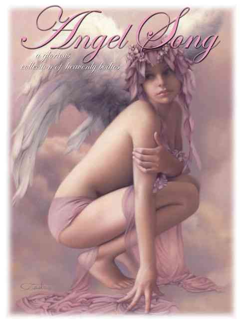 Produktbild: Angel Song V01