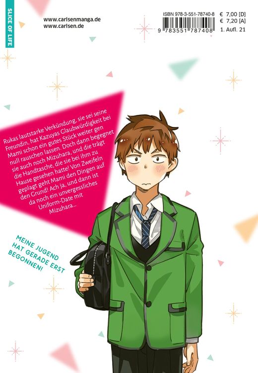 Produktbild: Rental Girlfriend 10