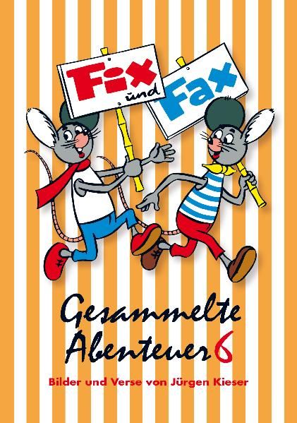 Produktbild: Fix und Fax 6
