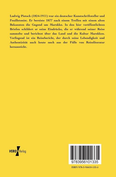Produktbild: Marokko