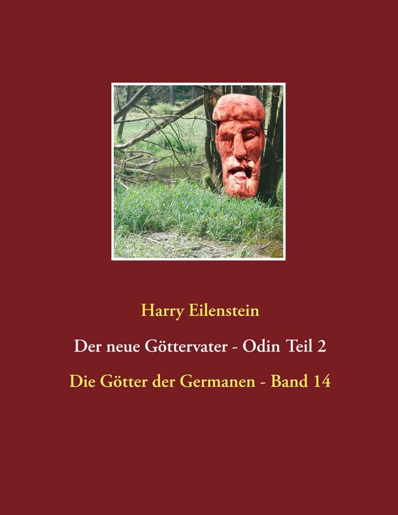 Produktbild: Der neue G&ouml;ttervater - Odin Teil 2