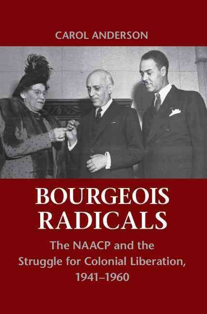 Produktbild: Bourgeois Radicals