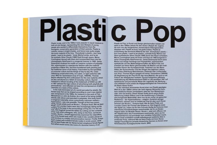 Produktbild: Plastic World