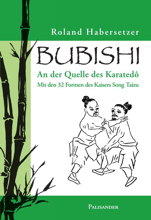Produktbild: Bubishi