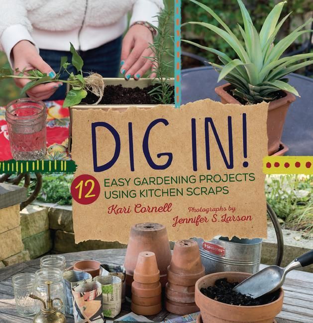 Produktbild: Dig In!