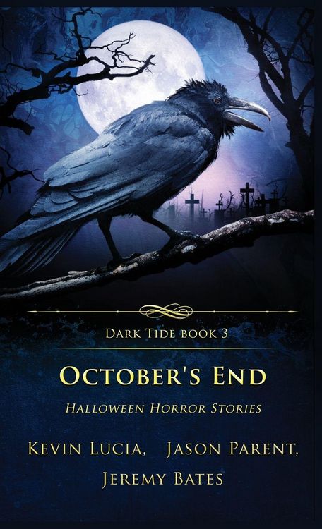 Produktbild: October's End