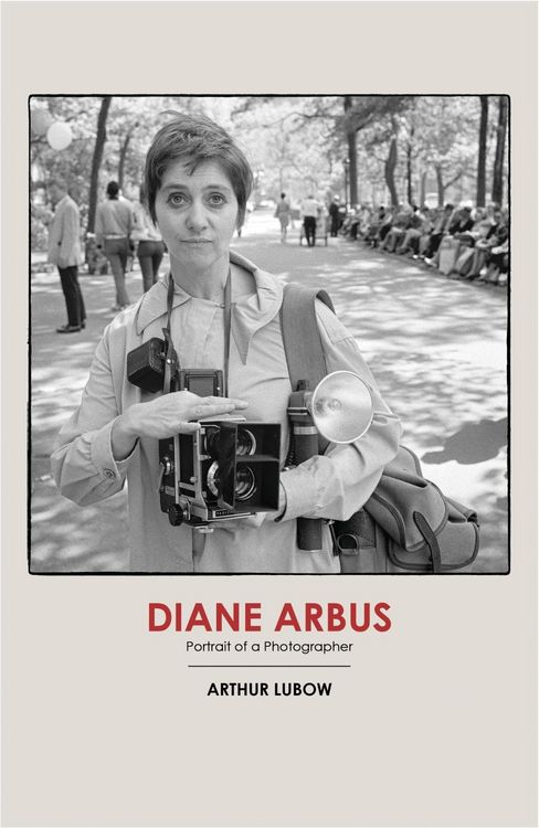 Produktbild: Diane Arbus
