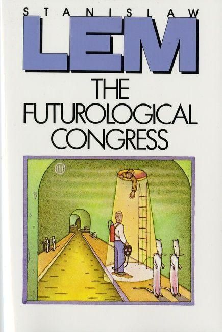 Produktbild: Futurological Congress, The