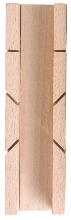 Produktbild: PEBARO 97/165 - Gehrungsschneidlade Pappel 165 mm