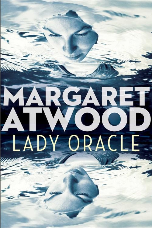 Produktbild: Lady Oracle